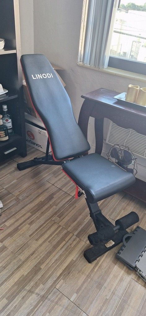 Silla De Ejercicio
