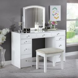 Vanity Set