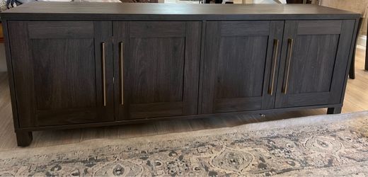 TV stand/ console table