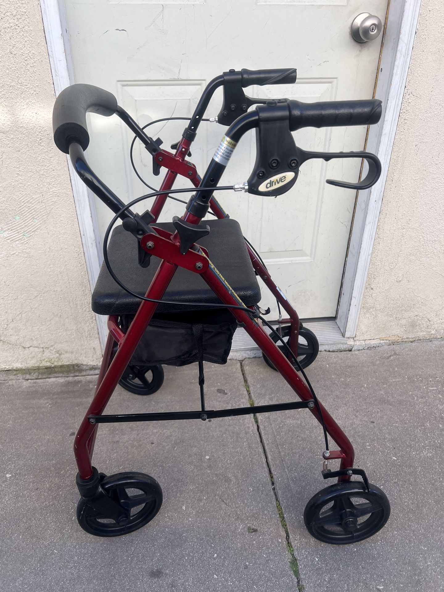 Samsung SSD 256GBDRIVE ROLLING WALKER 