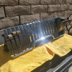 1952 Chevy parts