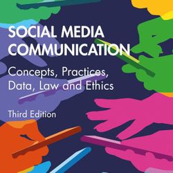 Social Media Communication 3rd Edition 
