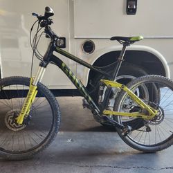 Ghost Kato Mtn Bike 27.5