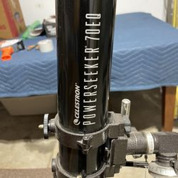 Telescope 