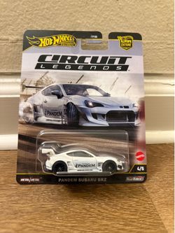 Hotwheels