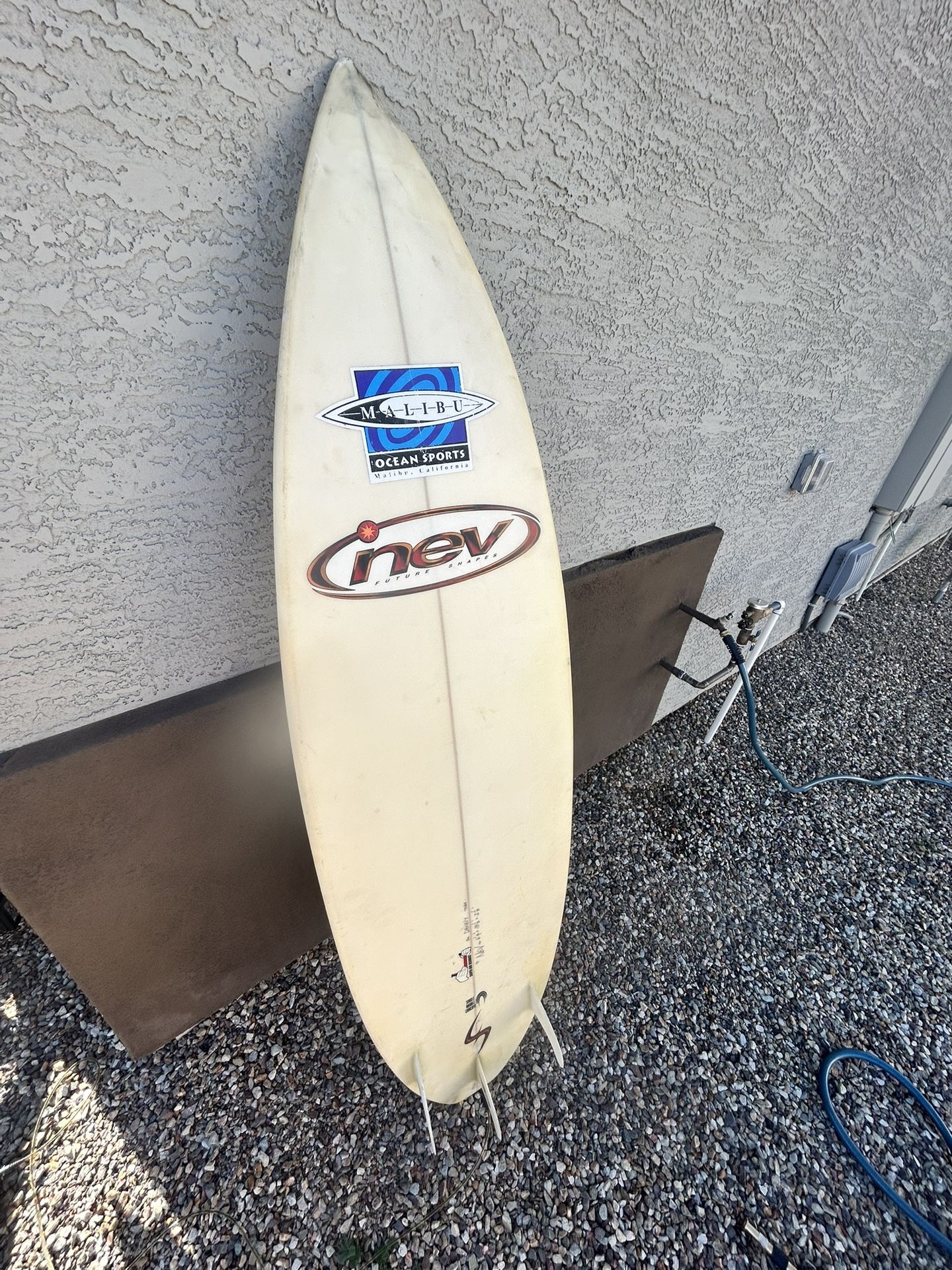 Surfboard For Sale