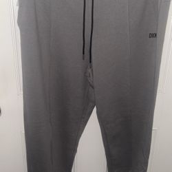 Women’s dKNY Fleece Joggers