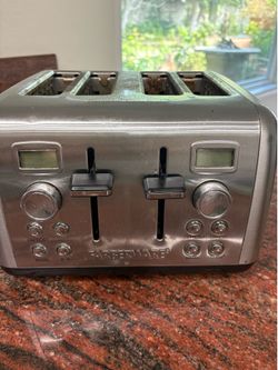 Toaster