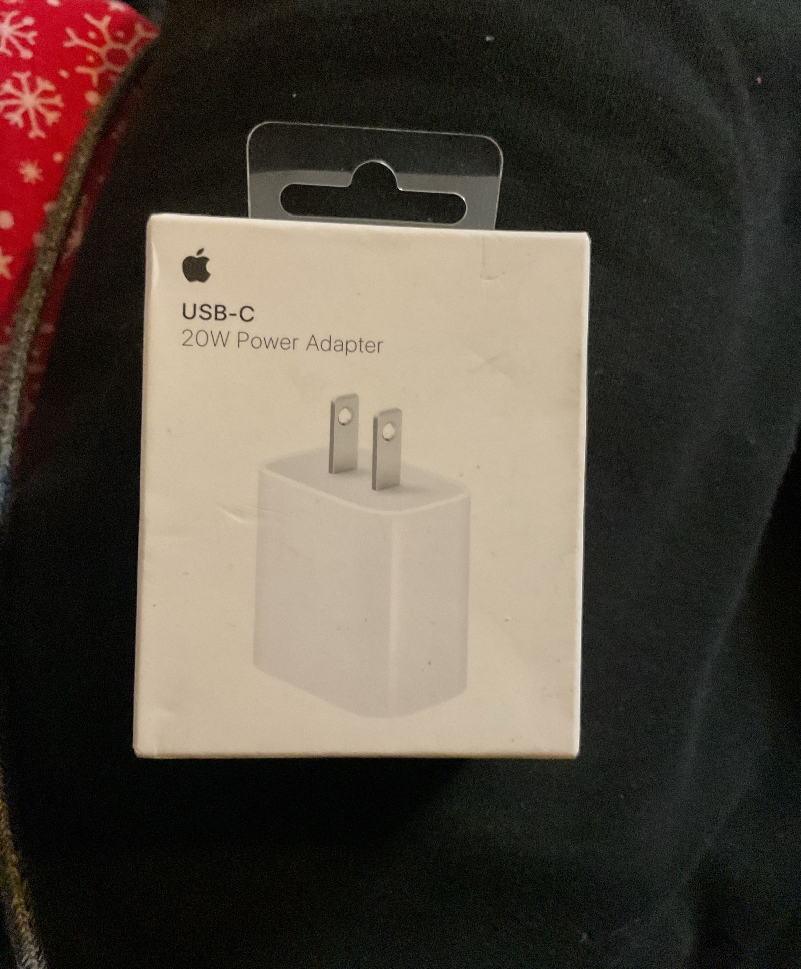 Type C Charger
