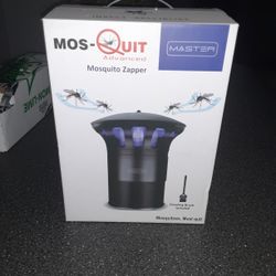 Mosquito Zapper