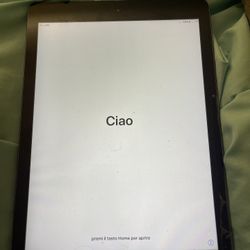 ipad air a1475 64gb