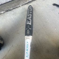 Easton Ghost Softball Bat
