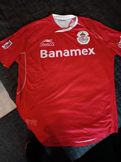 Toluca fc