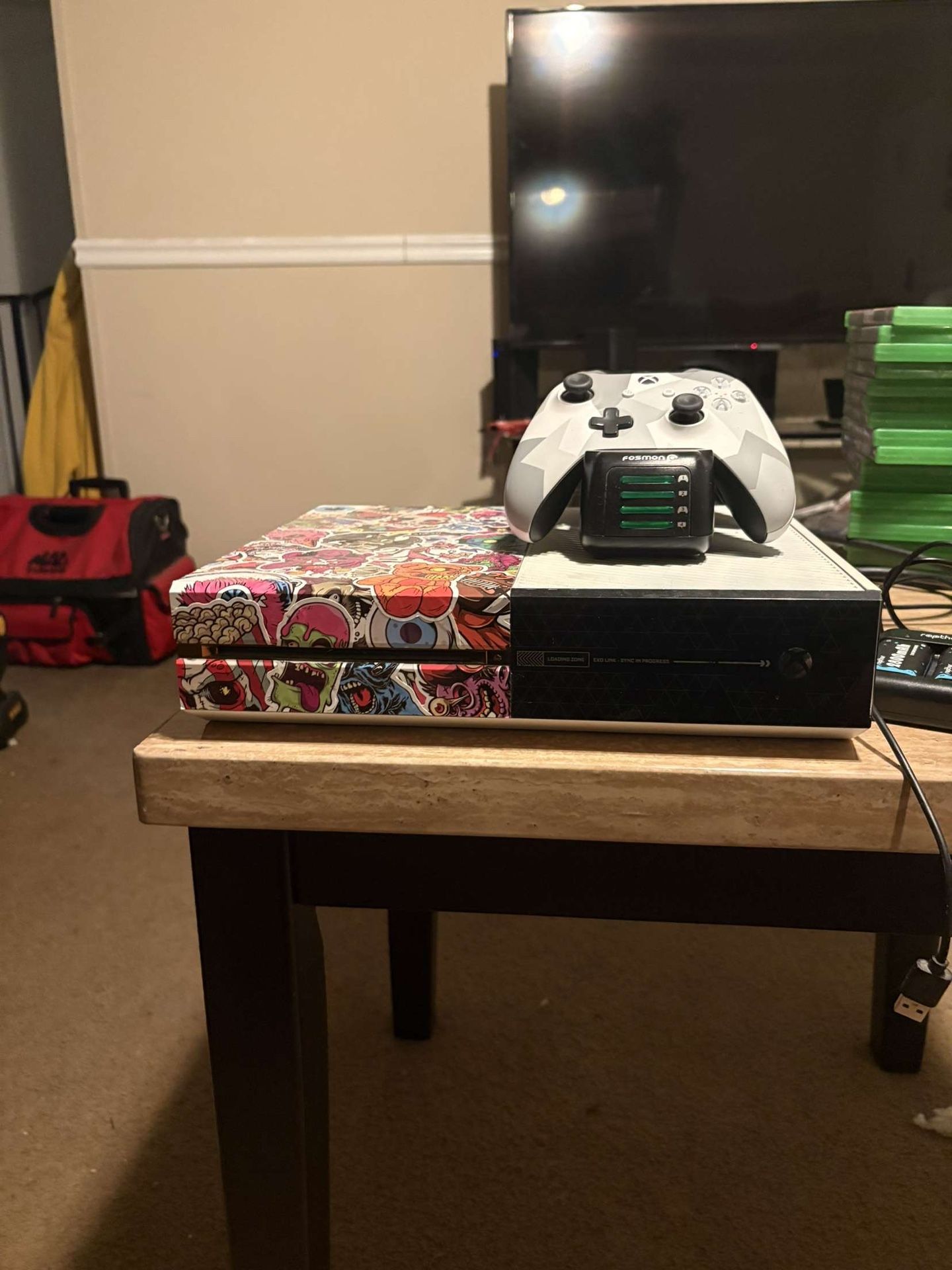 XBOX ONE Price Negotiable