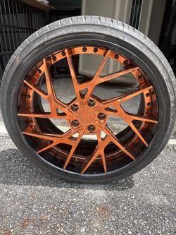 Wheels