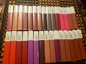 Lipstiks