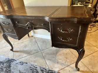Writing Desk