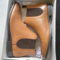 Chelsea Boots 