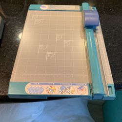 12” Prophesy oak Rotary Trimmer ER-200