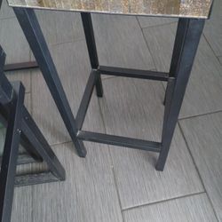 Mesita Para Sala En Buen Estado