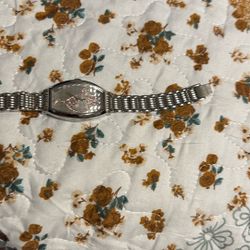 Reloj Original De Baby Phat