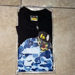 Bape Tee