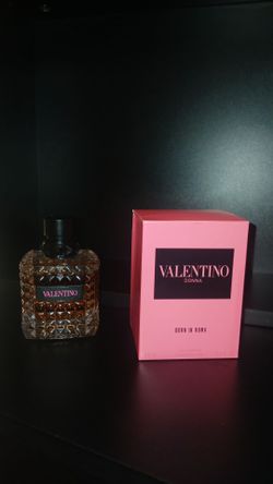 Valentino Donna Born in Roma Eau de Parfum 100ml