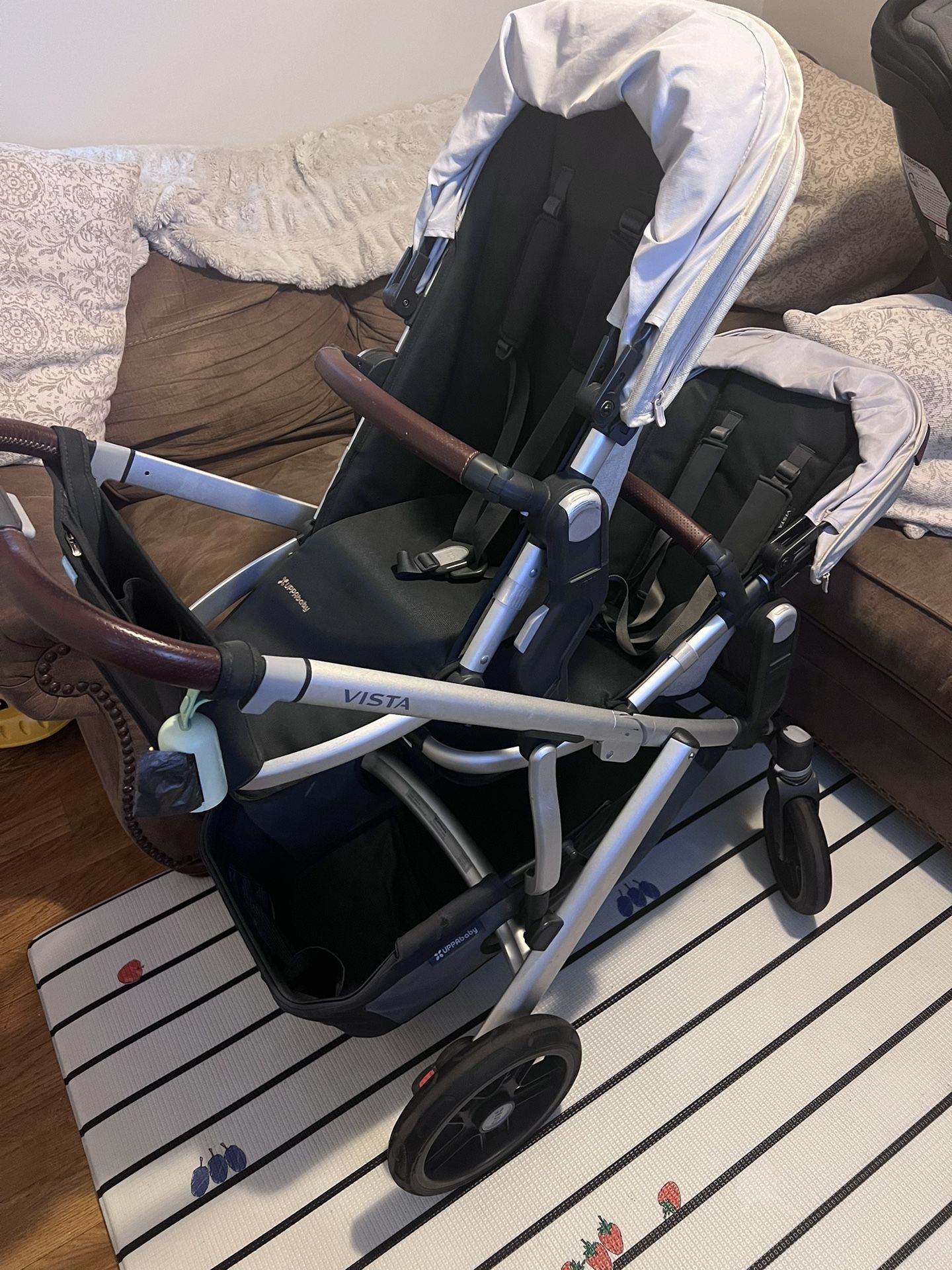 UPPABaby Vista V2 Stroller