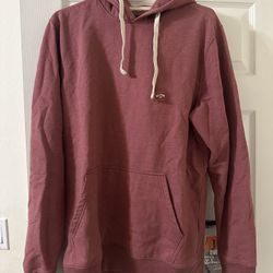 Men’s Billabong Hoodie 