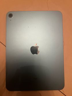 10th generation ipad 64gb