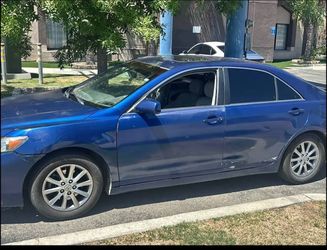2010 Toyota Camry