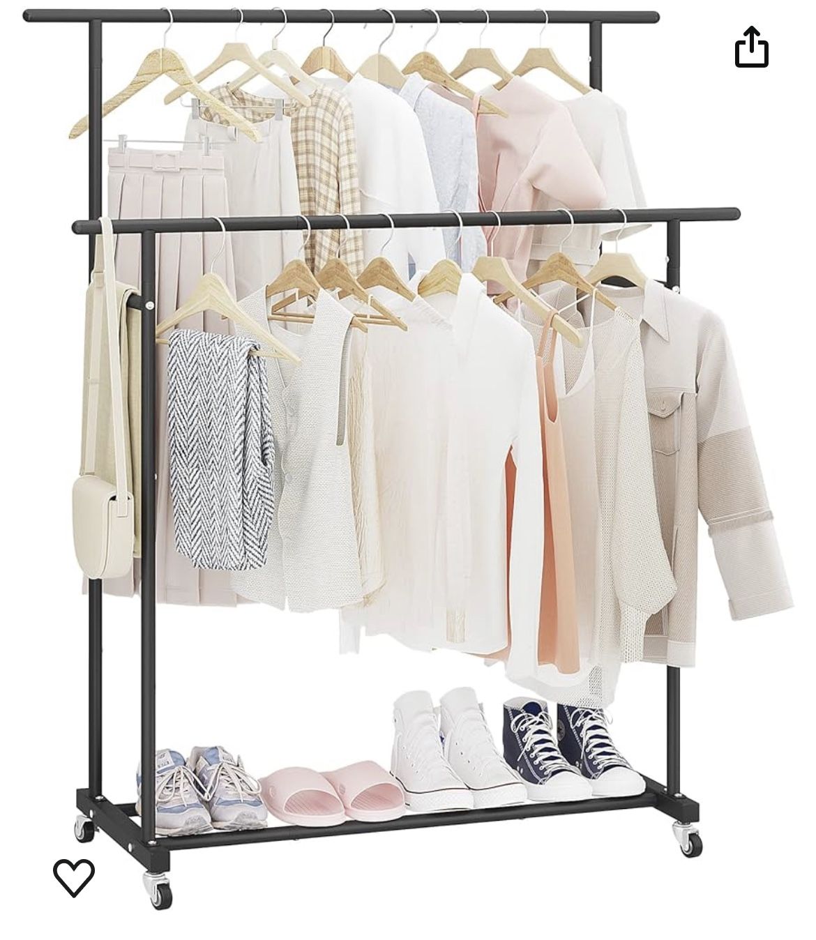 Clothes Racks