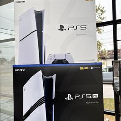 Ps5 For Sale 