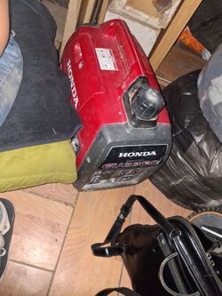 HONDA EU220I INVERTER