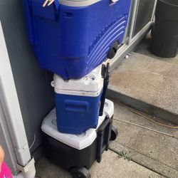 Coolers