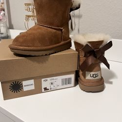 UGG Toddler Boots