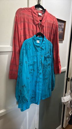Shirts Chico