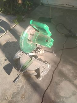 Melabo saw