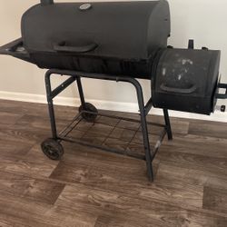 Next Grill