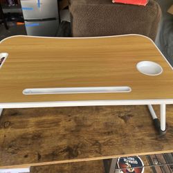 Table Top Desk / Food Table