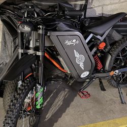 Freego X2 PRO. $2250