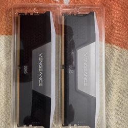 Corsair Vengence DDR5 32GB