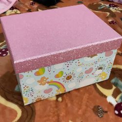 Care Bears Box 