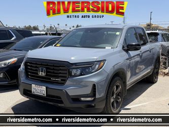 2023 Honda Ridgeline