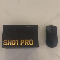 Sh01 8k Gaming Mouse 