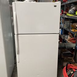 Maytag Refrigerator 