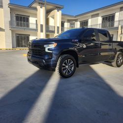 2022 Chevrolet Silverado