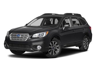 2017 Subaru Outback