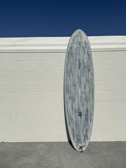 Harley Ingleby Moe 7'4
