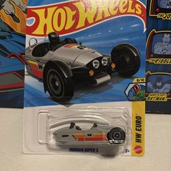 Hotwheels